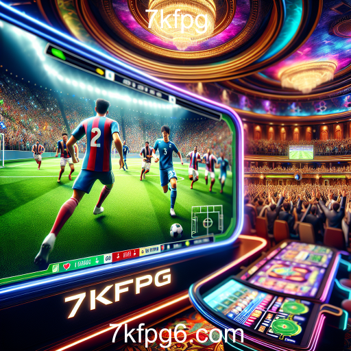 A Evolução dos Jogos de Esportes: Da Simulação à Competição Global